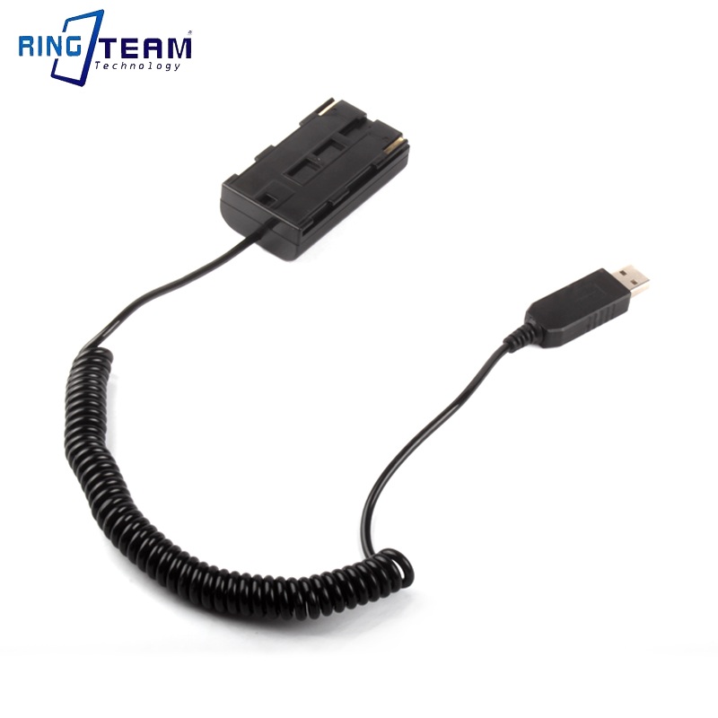 Coiled Usb Cable - USB Power เกลียวม้วนสาย BP-911 BP911 BP-915