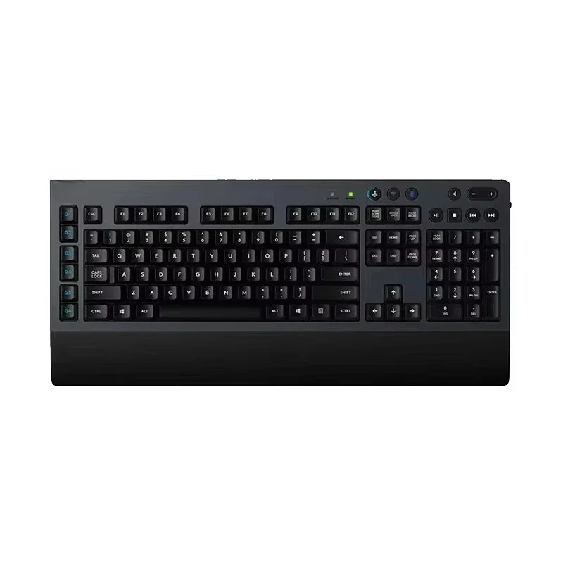 Gaming Keyboard Bluetooth - คีย์บอร์ดเกมมิ่งไร้สาย Original G613 Light Speed Mechanical