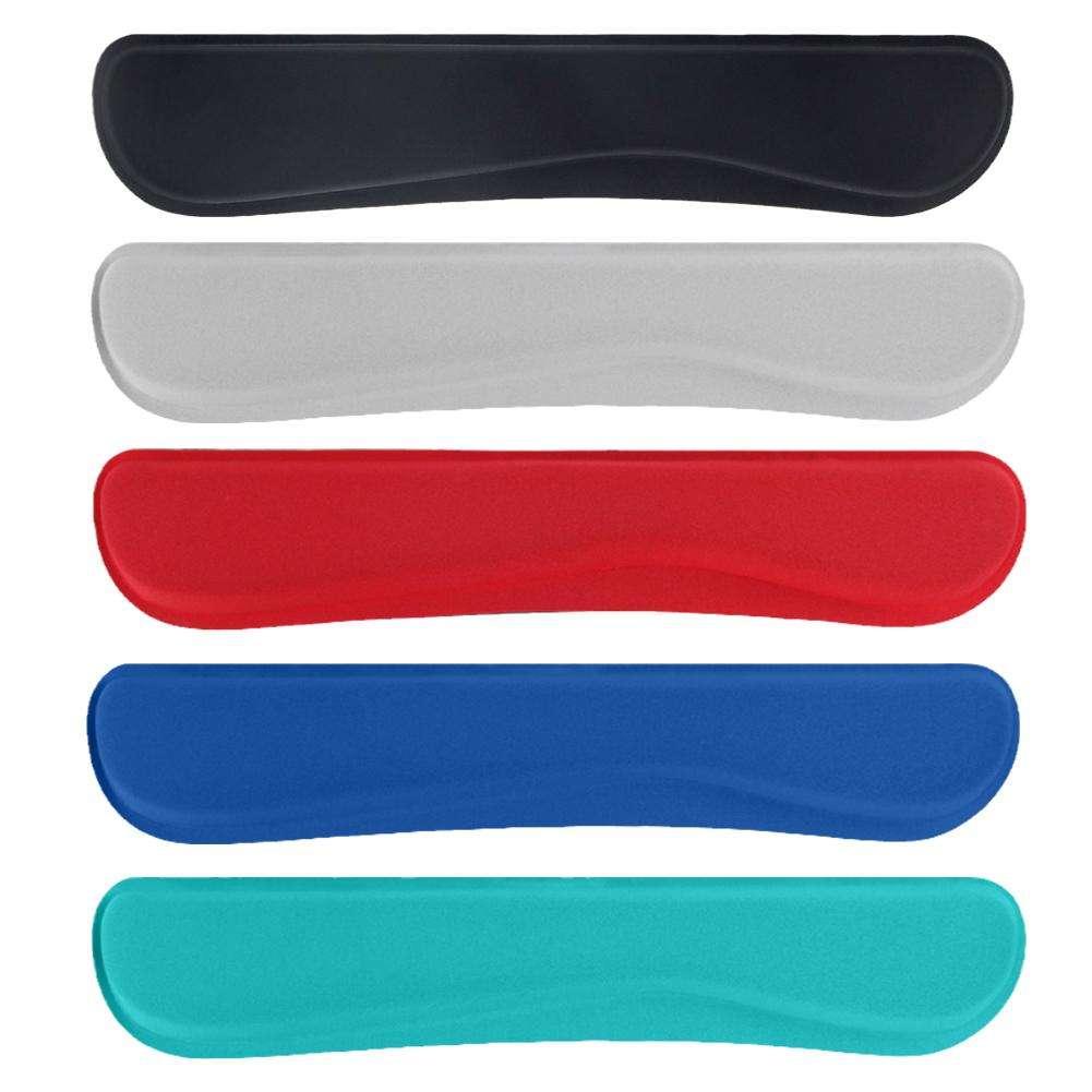 Gaming Keyboard Hand - คีย์บอร์ด WRIST REST Pad แผ่นรองเมาส์โฟมหน่วยความจํา Superfine