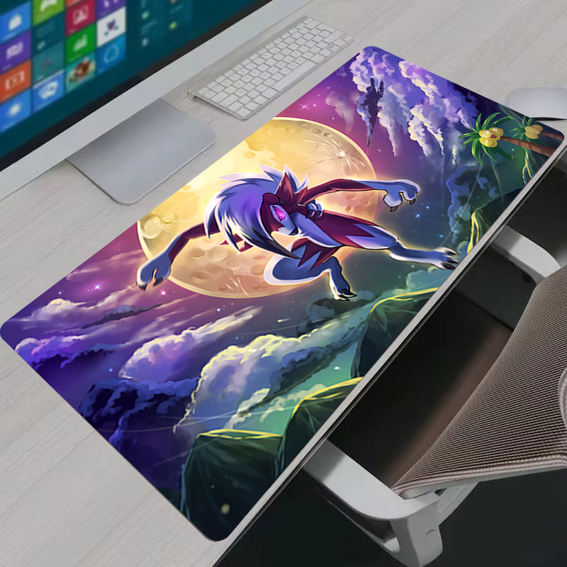 แผ่นรองเมาส์คอมพิวเตอร์สำหรับเ - Gaming Keyboard Top บทวิจารณ์และราคา
