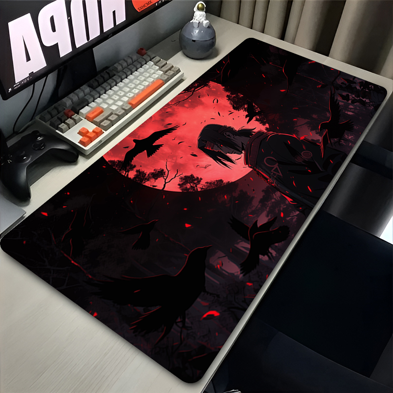 แผ่นรองเมาส์เกมเมอร์ขนาดใหญ่ X - Gaming Keyboard Brands บทวิจารณ์และราคา