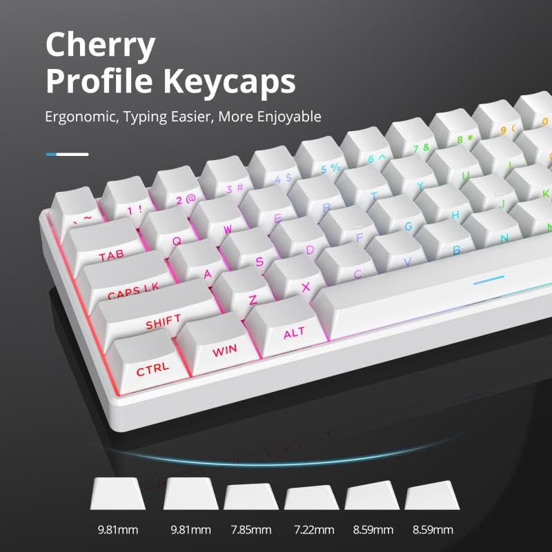 คีย์แคป PBT แบบ Double Shot 13 - Keyboard Gaming Black บทวิจารณ์และราคา