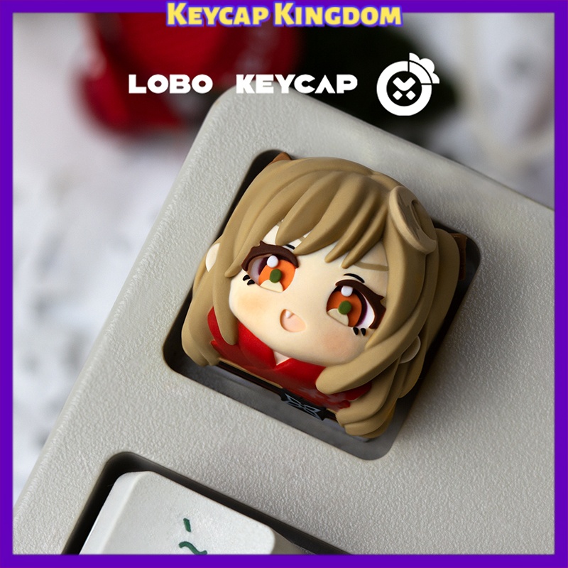 เจ้าหญิงแห่งจักรวาล คากุยะ! คี - Gaming Keyboard Typewriter บทวิจารณ์และราคา