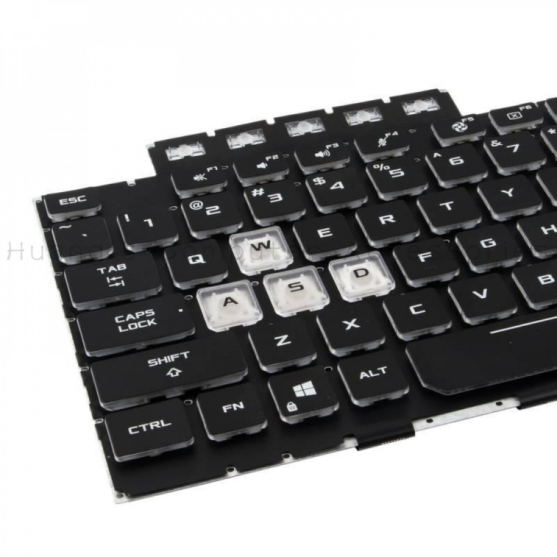 SS+ แป้นพิมพ์รูปแบบ US ใหม่พร้ - Gaming Keyboard Test บทวิจารณ์และราคา