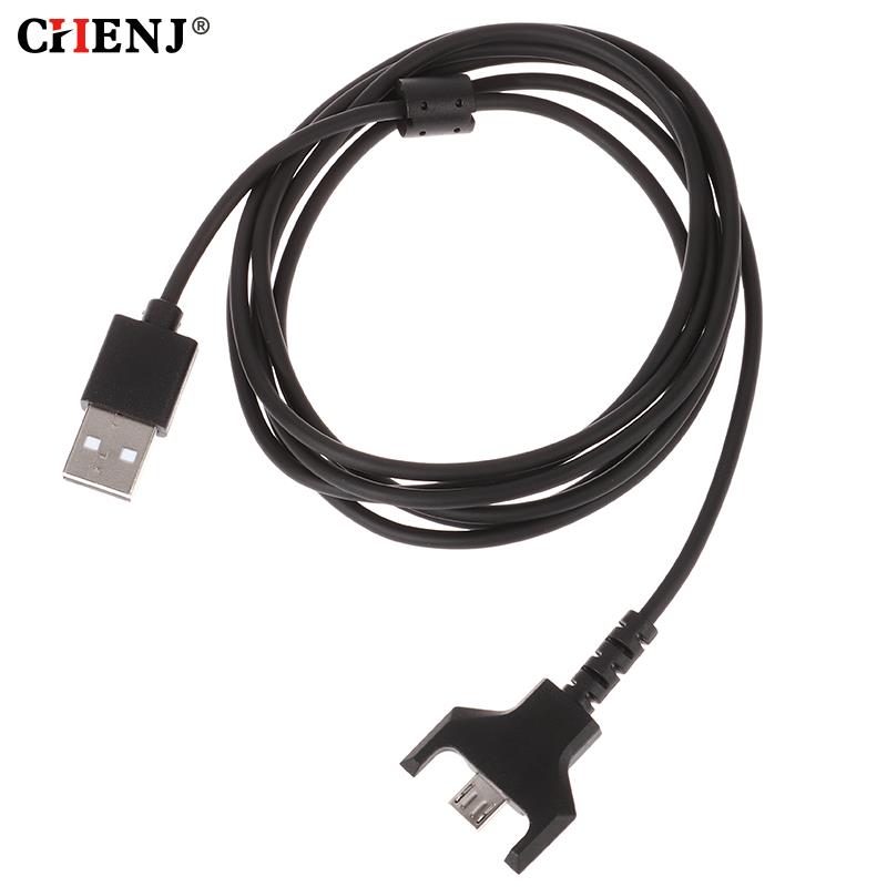 สายเคเบิลเมาส์ชาร์จผ่าน USB ที - Gaming Keyboard And Mouse Wireless บทวิจารณ์และราคา