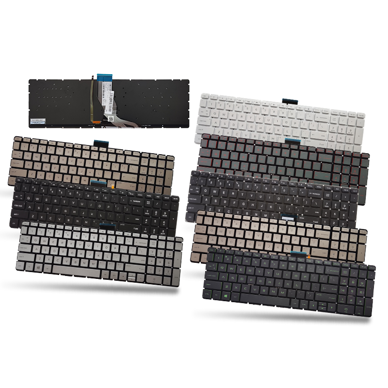 แป้นพิมพ์ภาษาอังกฤษแบบ US สำหร - Gaming Keyboard E Yooso บทวิจารณ์และราคา