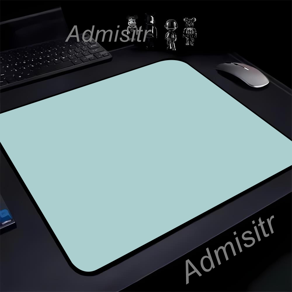 แผ่นรองเมาส์สีดำขนาดใหญ่ 45x40 - Gaming Keyboard Hand บทวิจารณ์และราคา