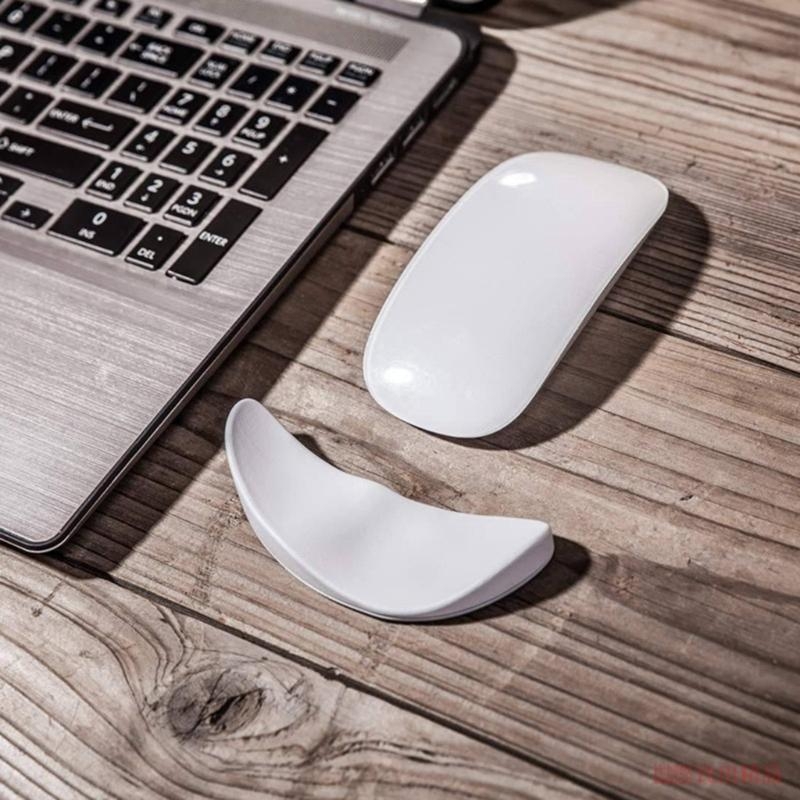 ที่รองข้อมือเมาส์ซิลิโคน แผ่นร - Gaming Keyboard Hand บทวิจารณ์และราคา