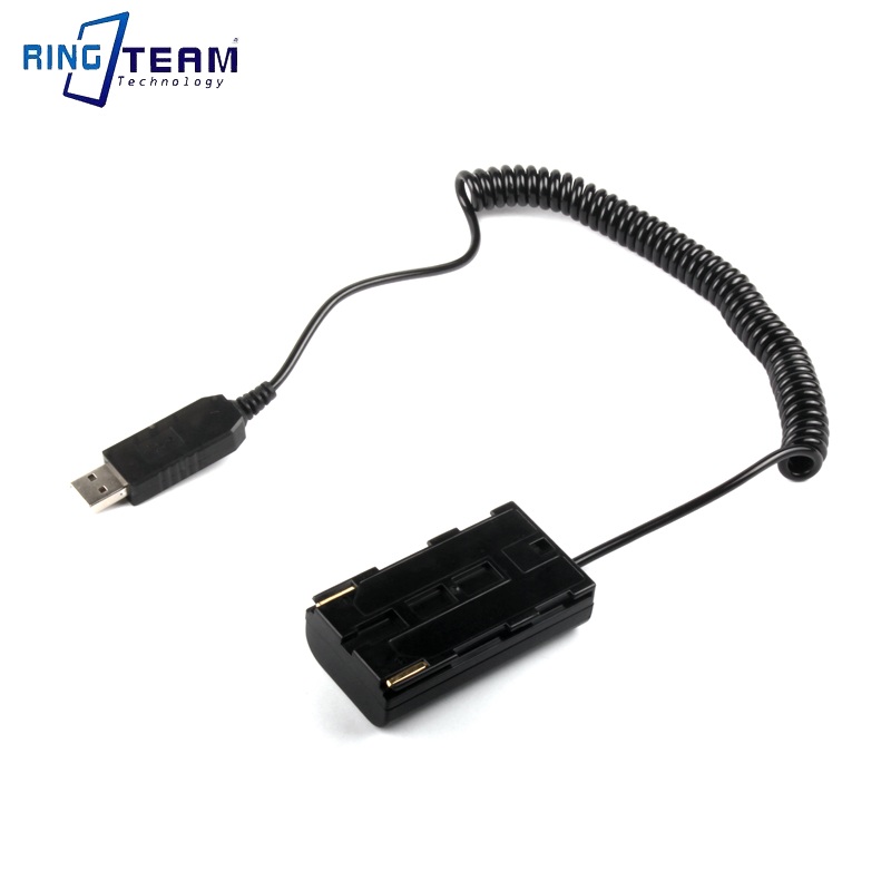 USB Power เกลียวม้วนสาย BP-911 - Coiled Usb Cable บทวิจารณ์และราคา