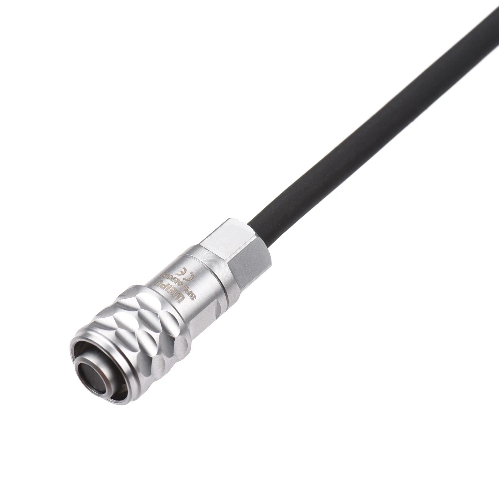 สายไฟต่อพ่วงแบบขดลวด USB Type  - Coiled Usb Cable บทวิจารณ์และราคา