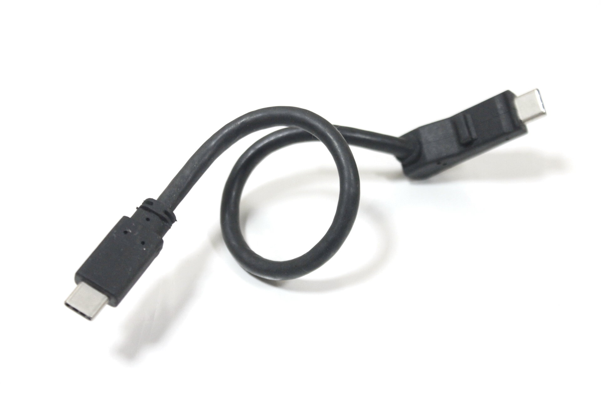 สายเคเบิล USB-C 3.2 Gen2 20V 5 - Coiled Usb Cable บทวิจารณ์และราคา
