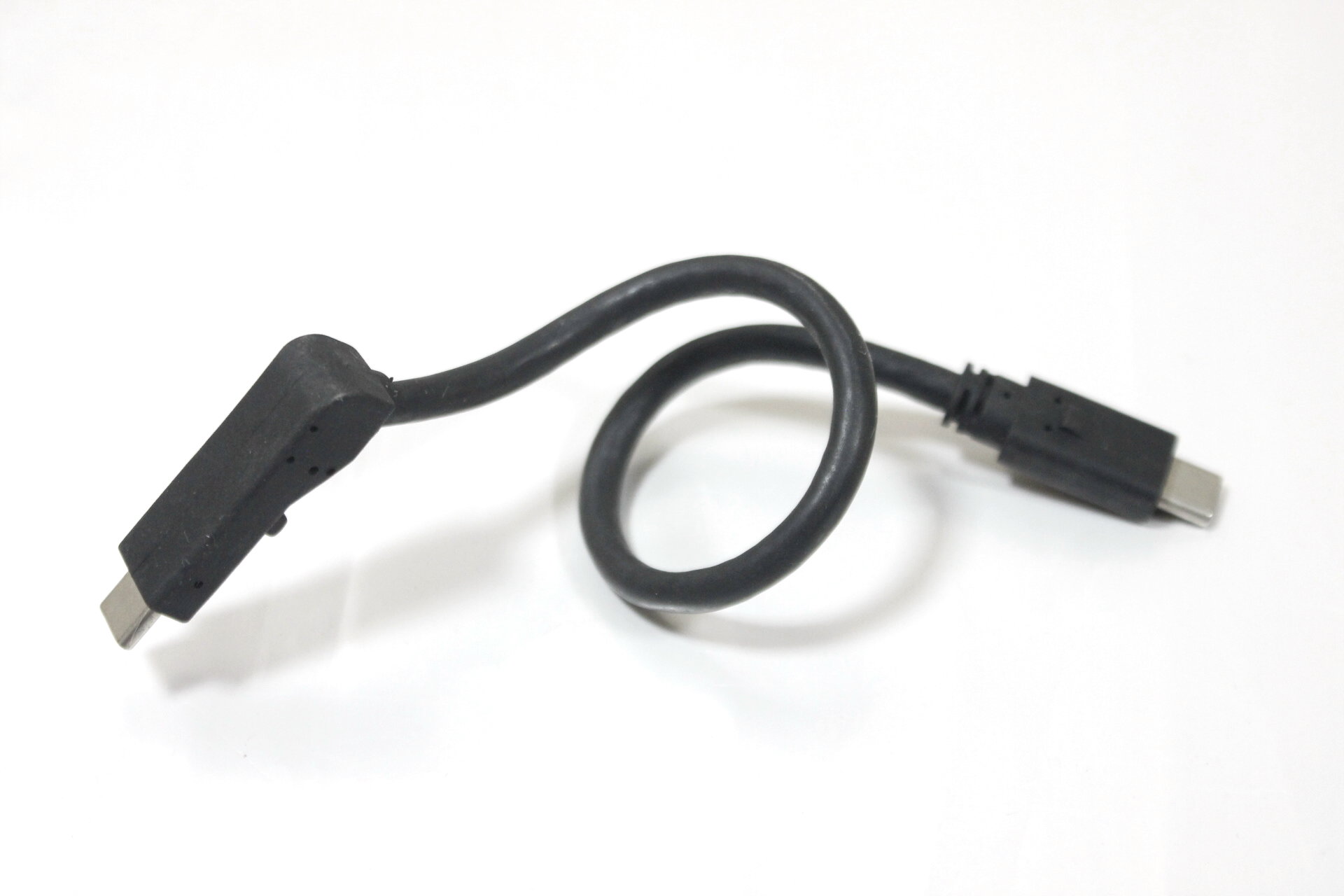 สายเคเบิล USB-C 3.2 Gen2 20V 5 - Coiled Usb Cable บทวิจารณ์และราคา