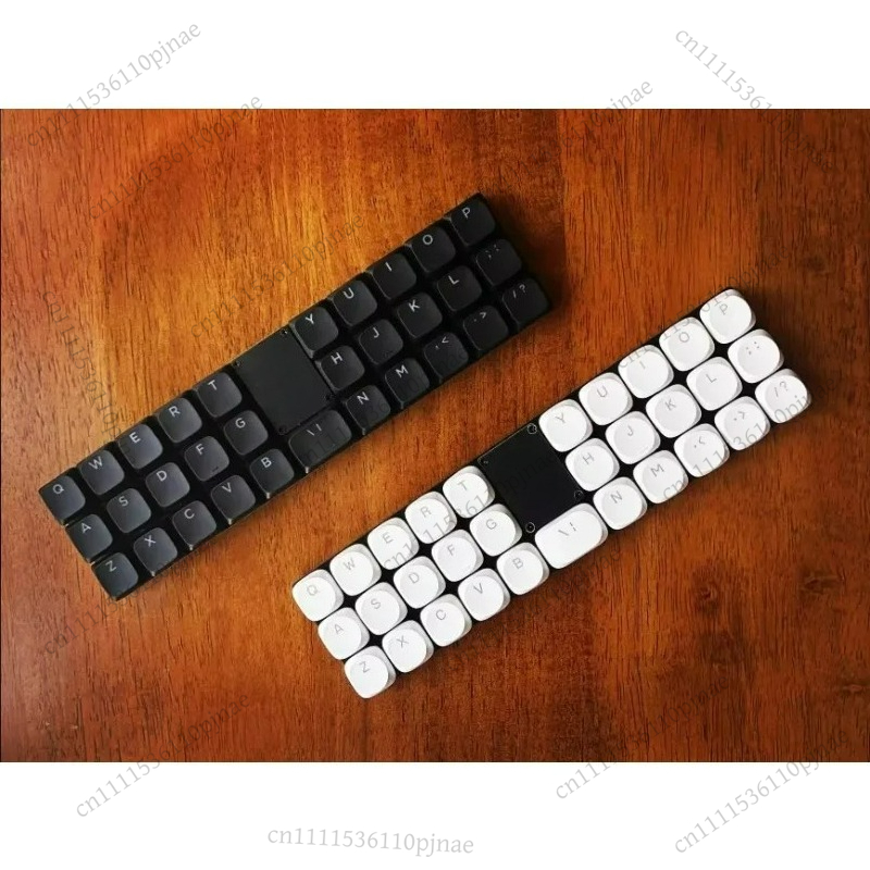 P31n/P30a คีย์บอร์ดโปรไฟล์ต่ำบ - Gaming Keyboard Bluetooth บทวิจารณ์และราคา