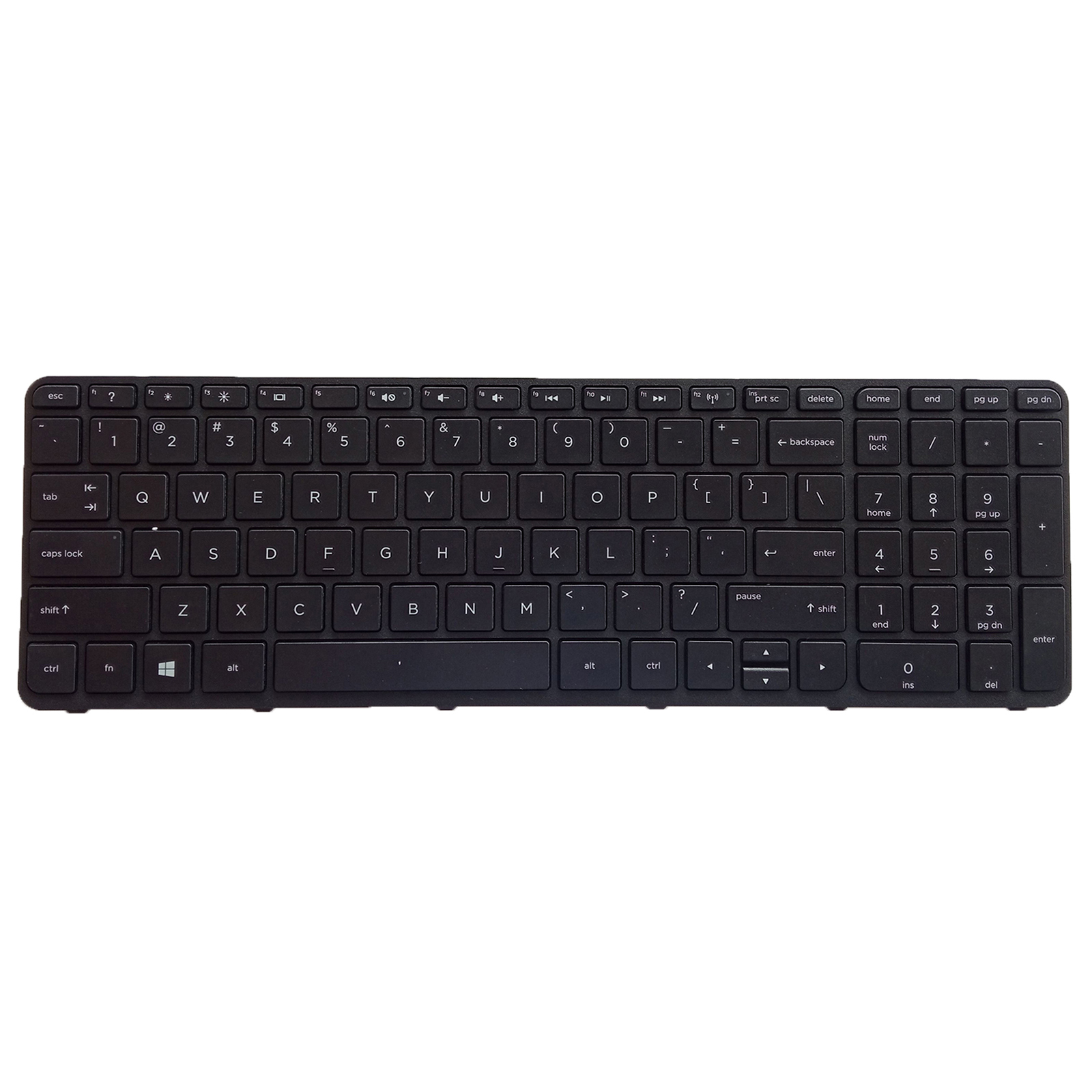 US สําหรับ HP Pavilion 15-N 15 - Gaming Keyboard E Yooso บทวิจารณ์และราคา
