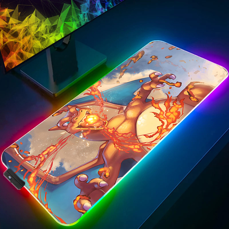 ไฟ LED โต๊ะ XXL คอมพิวเตอร์ P- - Gaming Keyboard Top บทวิจารณ์และราคา