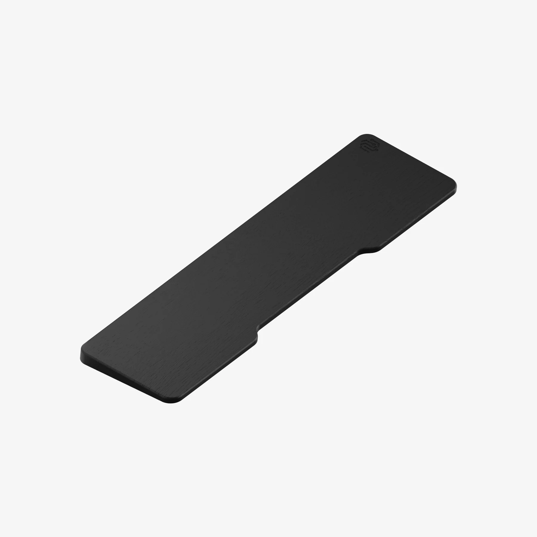 Nufy Air75รองข้อมือแบบโมโน/Air - Wrist Rest Wood บทวิจารณ์และราคา