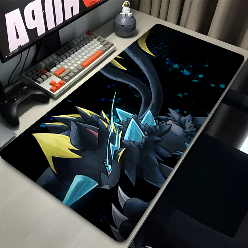 แผ่นรองเมาส์เซราโอร่า พี-โปเกม - Gaming Keyboard Higround บทวิจารณ์และราคา