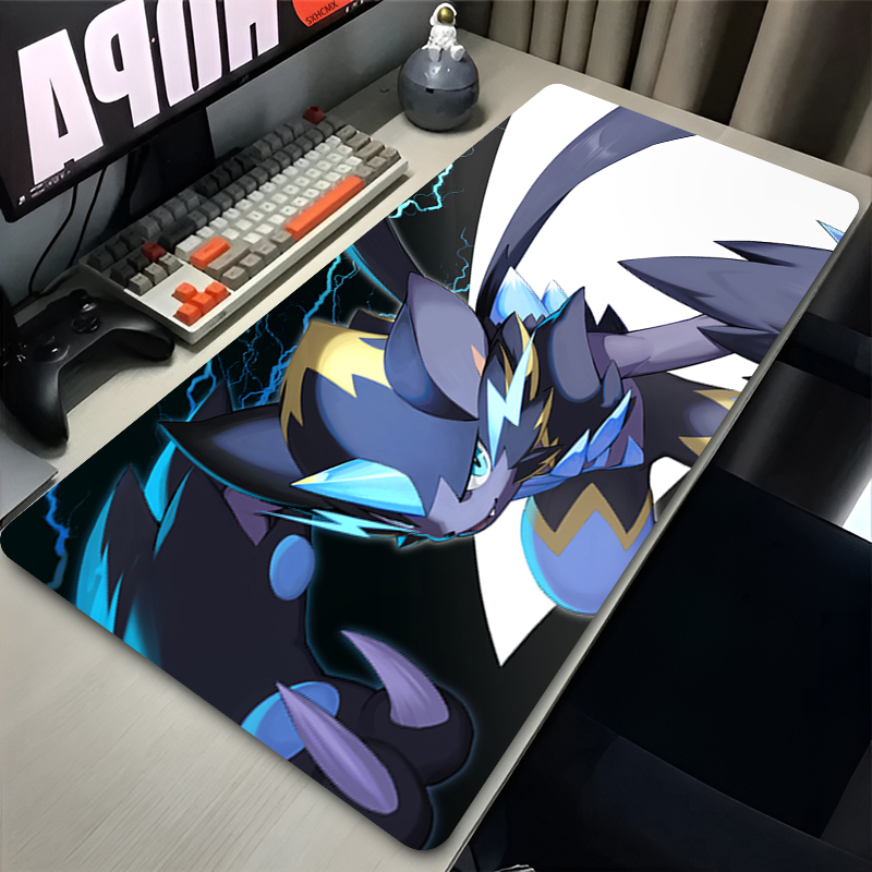 แผ่นรองเมาส์เซราโอร่า พี-โปเกม - Gaming Keyboard Higround บทวิจารณ์และราคา
