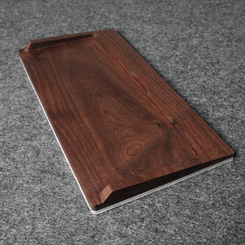 Kashcy วอลนัทไม้ถาดปาล์มสำหรับ - Wrist Rest Wood บทวิจารณ์และราคา