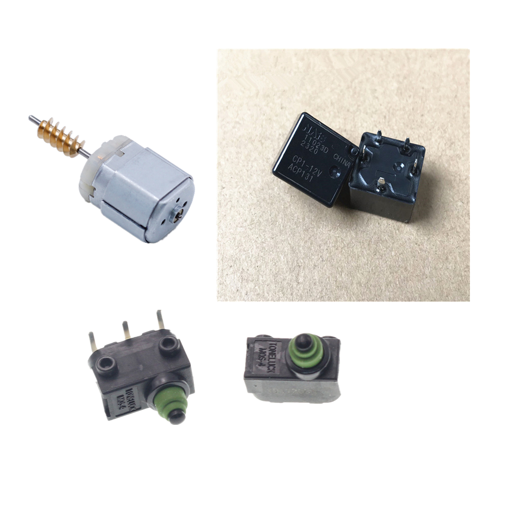 J764 ELV พวงมาลัยมอเตอร์ Micro - Mechanical Switch Tester บทวิจารณ์และราคา