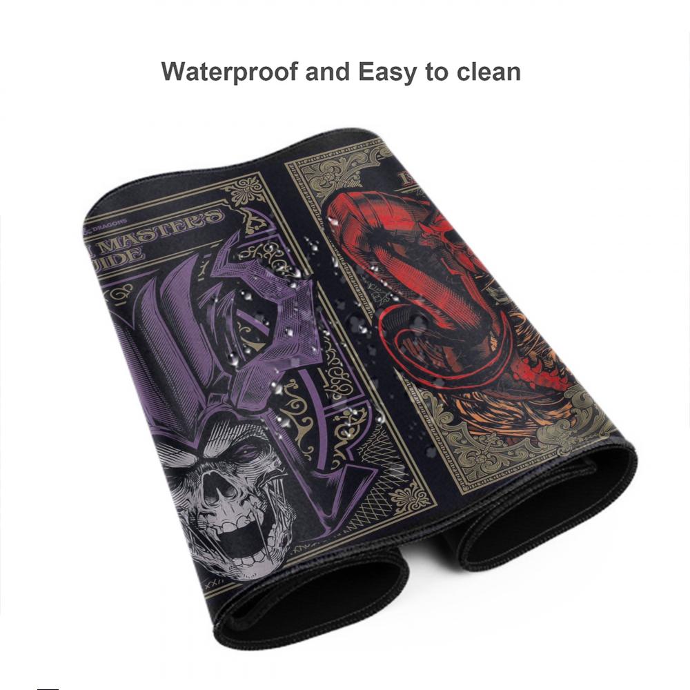 เกม D-Dungeons D-Dragons D-DND - Gaming Keyboard Typewriter บทวิจารณ์และราคา