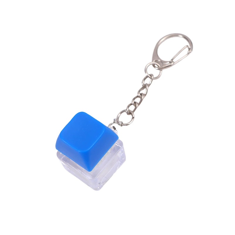 พวงกุญแจคีย์แคปของเล่นฟิดเจ็ต, - Mechanical Switch Tester บทวิจารณ์และราคา