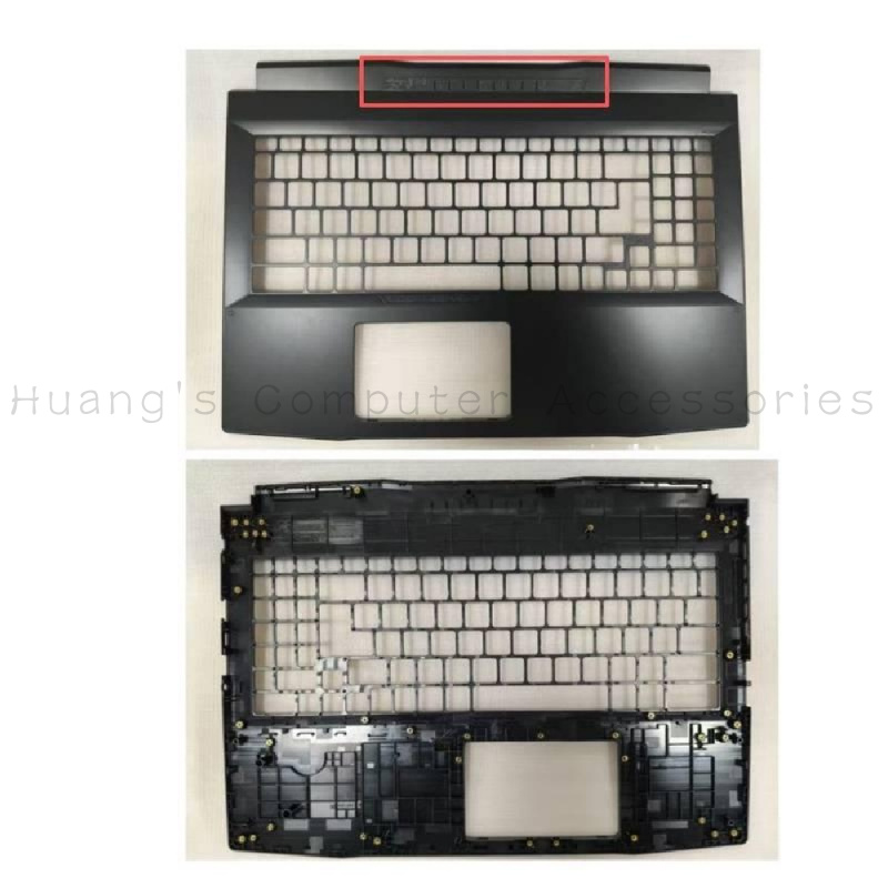 ชุดประกอบฝาครอบด้านหลัง SS+Ori - Gaming Keyboard Test บทวิจารณ์และราคา