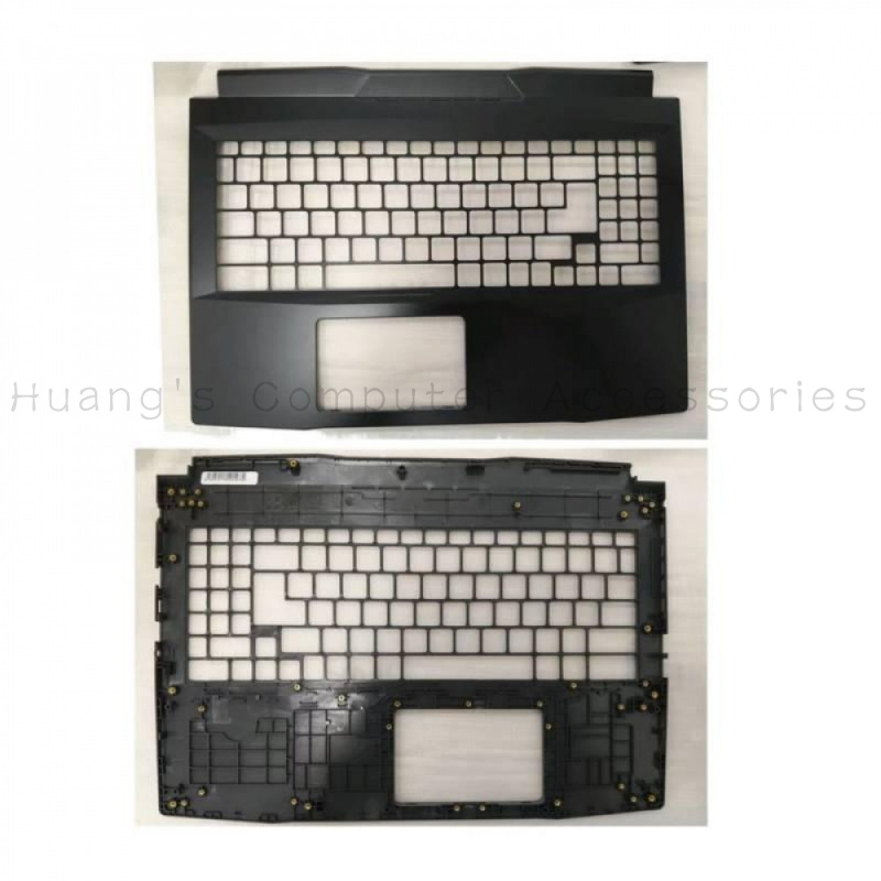 ชุดประกอบฝาครอบด้านหลัง SS+Ori - Gaming Keyboard Test บทวิจารณ์และราคา