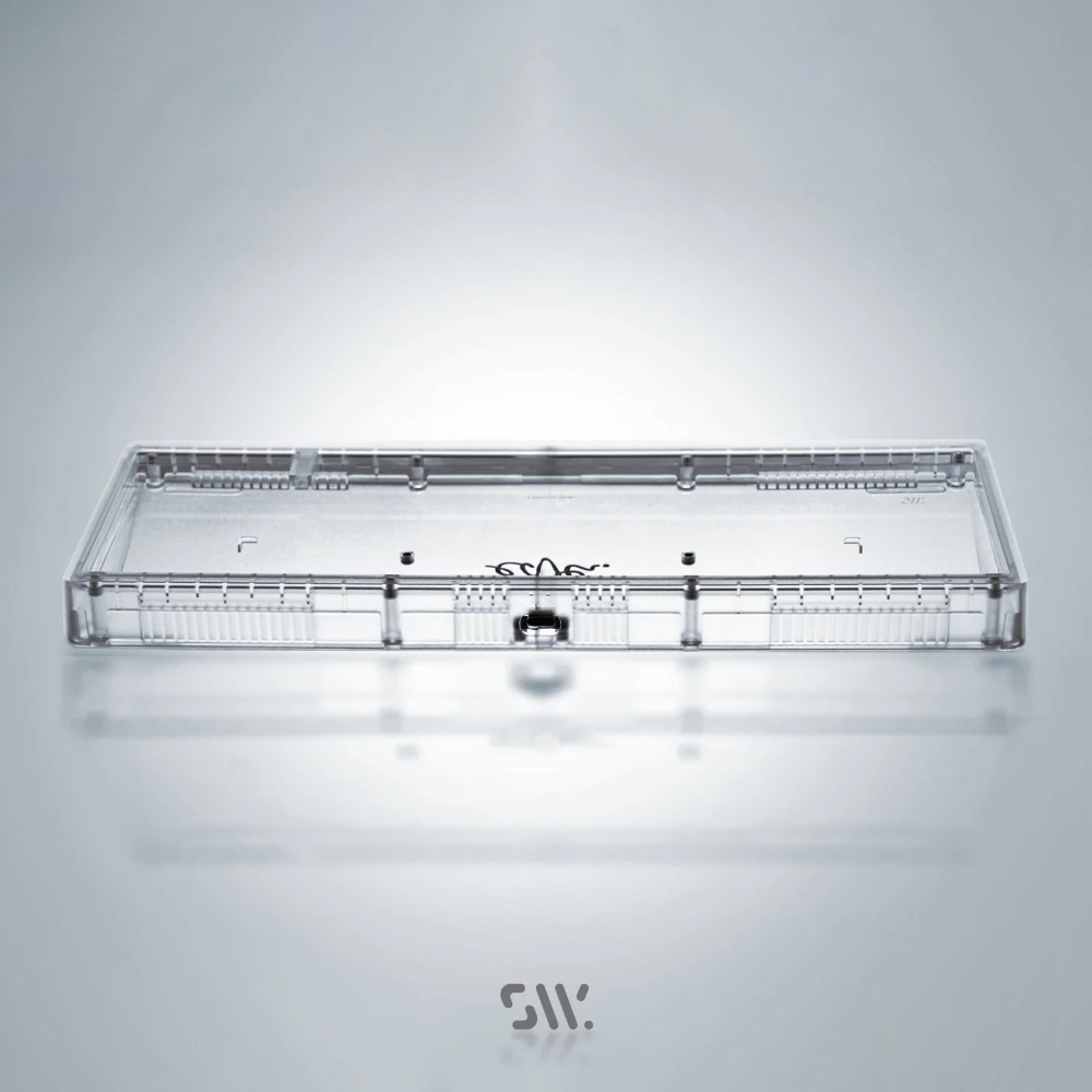 ชุดคีย์บอร์ดแบบกลไก Swagkeys E - Keyboard Gaming Transparent บทวิจารณ์และราคา