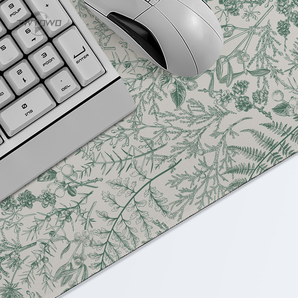 แผ่นรองเมาส์สำหรับเล่นเกมแผ่นร - Gaming Keyboard And Mouse Combo บทวิจารณ์และราคา