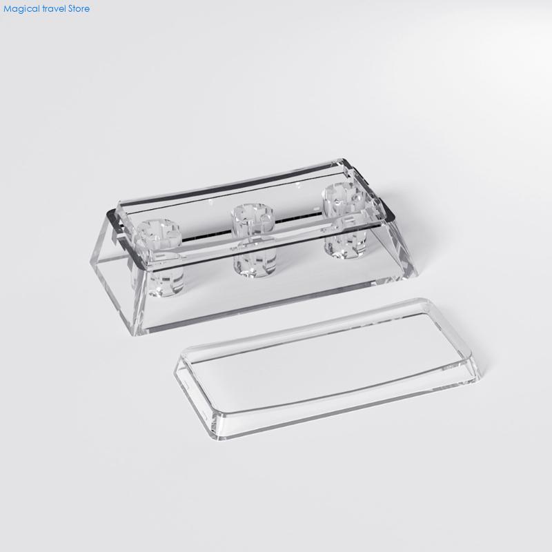 N2UB Clear Keycaps สำหรับคีย์บ - Gaming Keyboard Test บทวิจารณ์และราคา