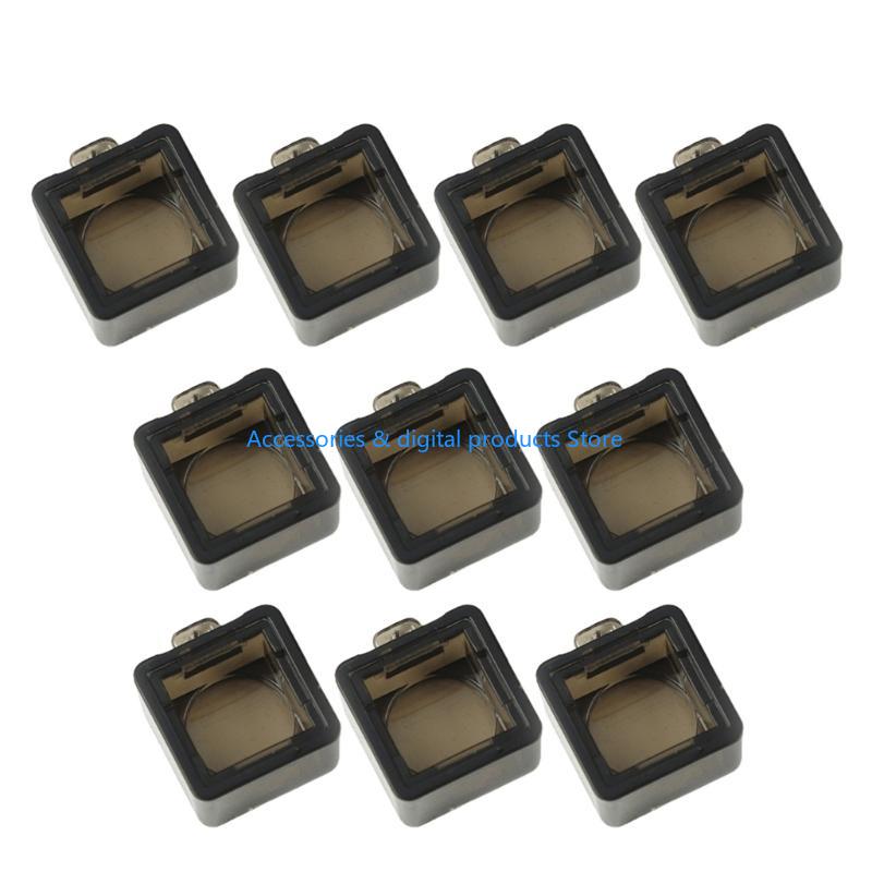 77JD 10PCS Single Frame Mechan - Gaming Keyboard Test บทวิจารณ์และราคา