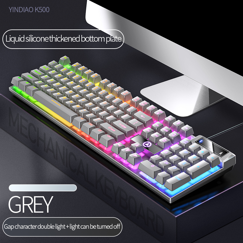ซิลิโคนเมาส์ส่วนที่เหลือข้อมือ - Gaming Keyboard Hand บทวิจารณ์และราคา