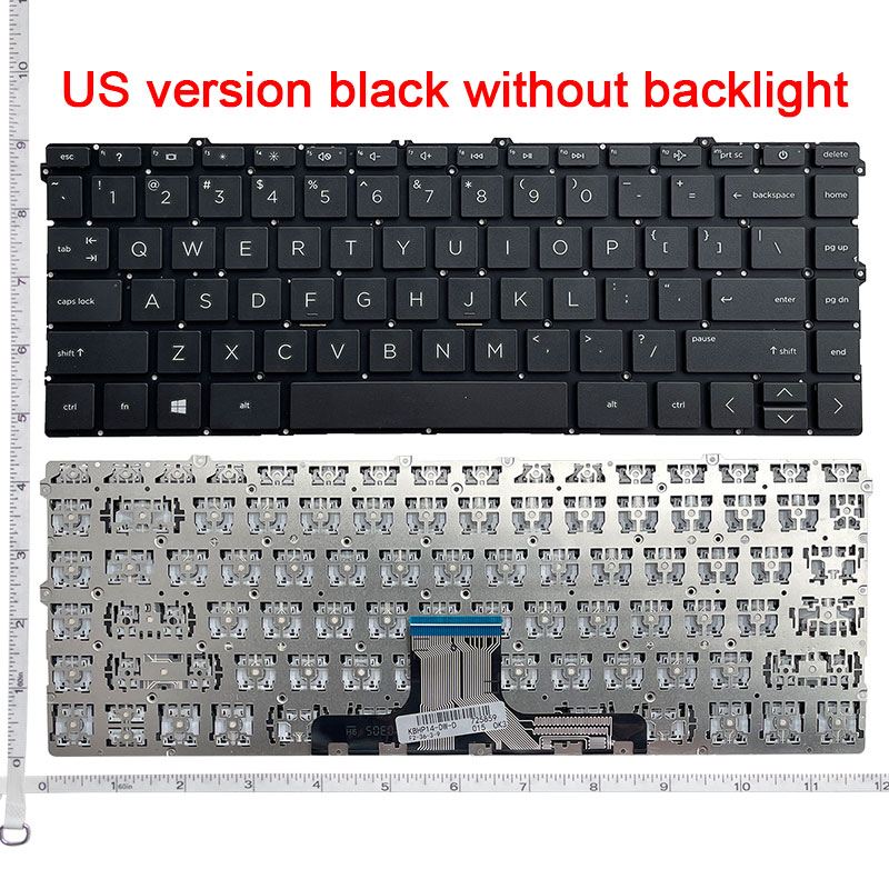 US/SP แป้นพิมพ์สําหรับแล็ปท็อป - Gaming Keyboard E Yooso บทวิจารณ์และราคา