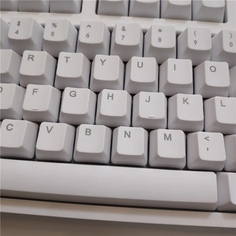 คีย์บอร์ดกลไกแบบมีสาย Budget W - Gaming Keyboard Budget บทวิจารณ์และราคา