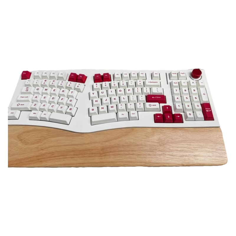 MiFuny Alice คีย์บอร์ด Hand Re - Wrist Rest Wood บทวิจารณ์และราคา