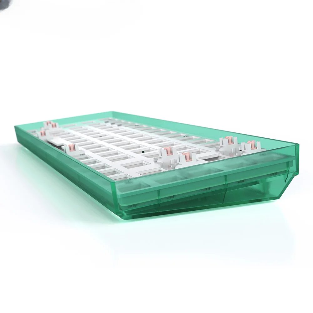 ForCIY Tester 68 Hot Swappable - Mechanical Switch Tester บทวิจารณ์และราคา