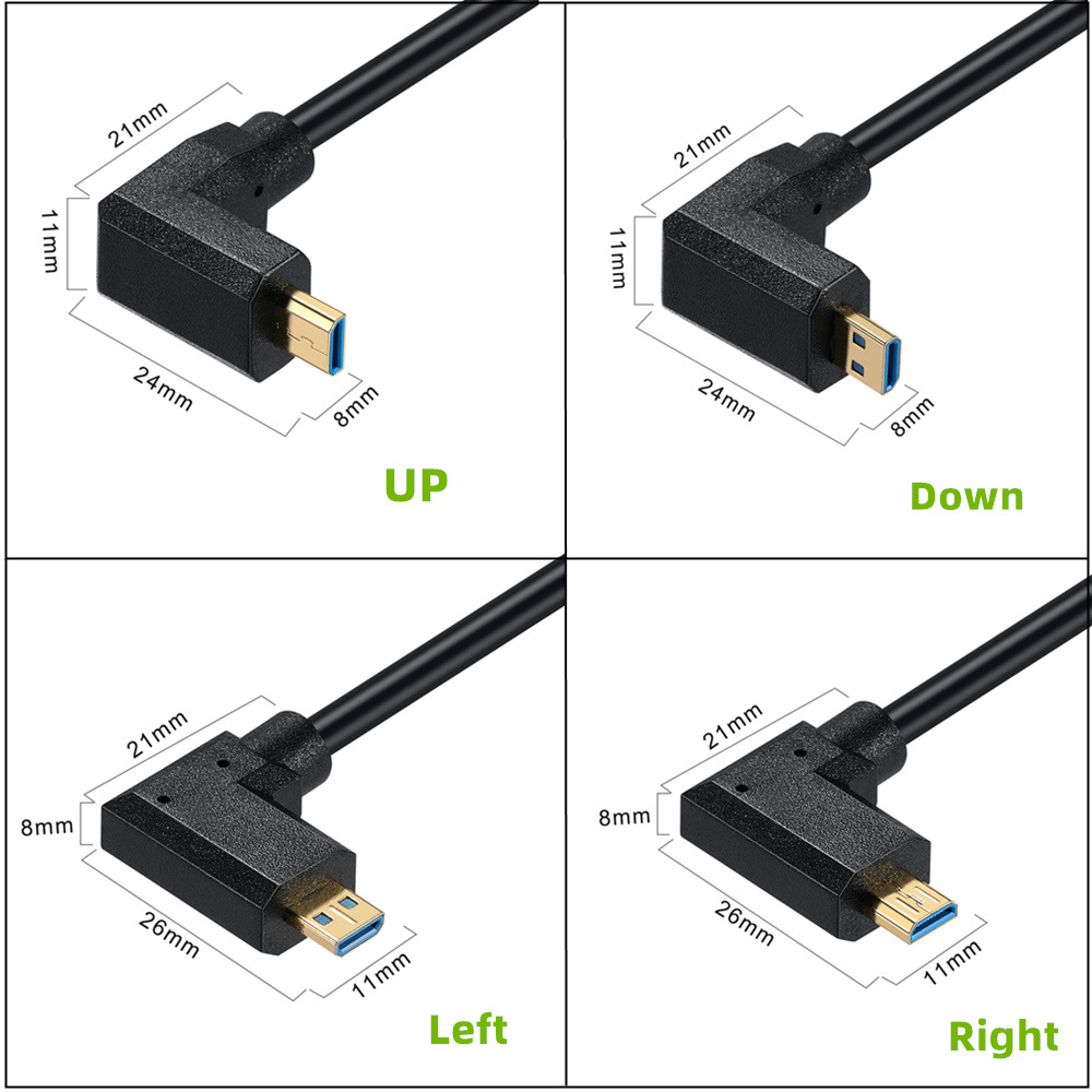 2.1 เวอร์ชัน 8K@60Hz 4K@120Hz  - Coiled Usb Cable บทวิจารณ์และราคา