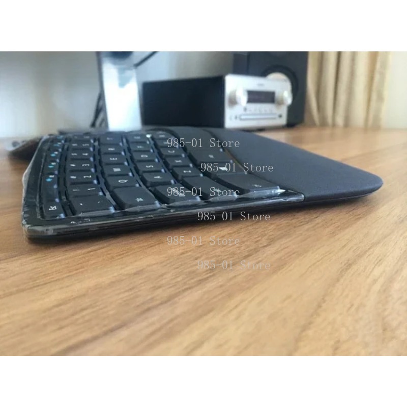 ชุดคีย์บอร์ดและเมาส์ไร้สาย คอม - Gaming Keyboard And Mouse Wireless บทวิจารณ์และราคา