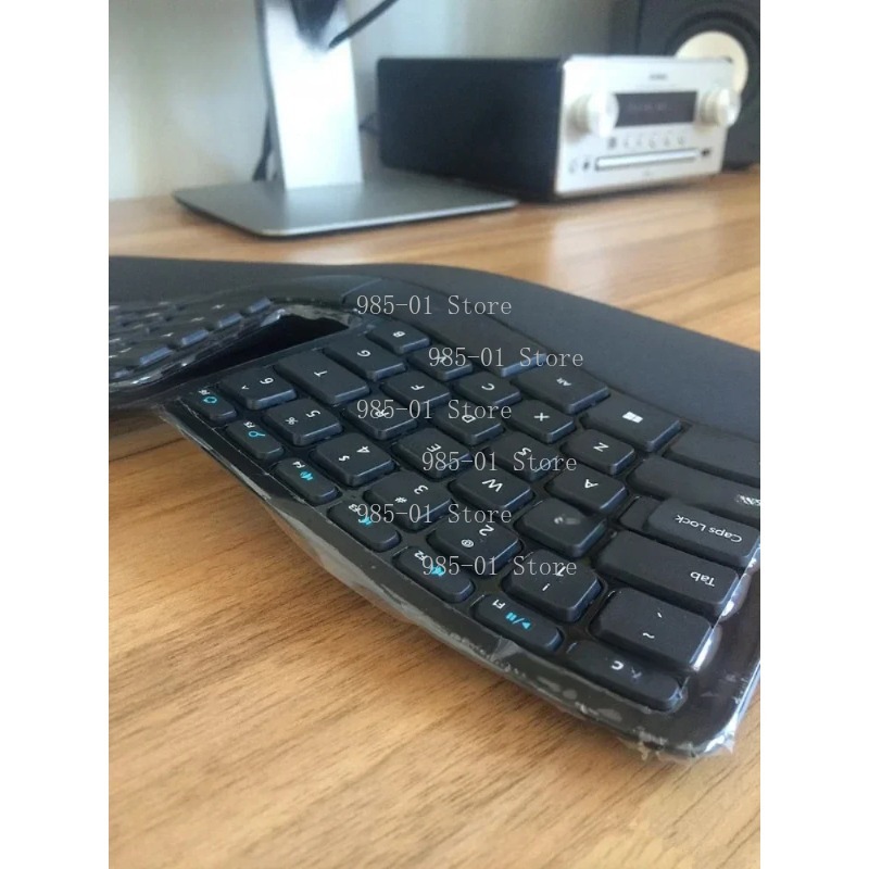 ชุดคีย์บอร์ดและเมาส์ไร้สาย คอม - Gaming Keyboard And Mouse Wireless บทวิจารณ์และราคา