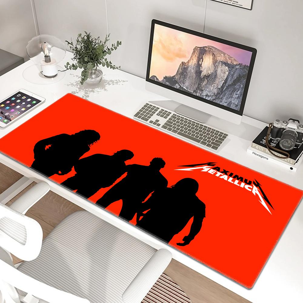 แผ่นรองเมาส์ Band M-Metallicae - Gaming Keyboard And Mouse Combo บทวิจารณ์และราคา
