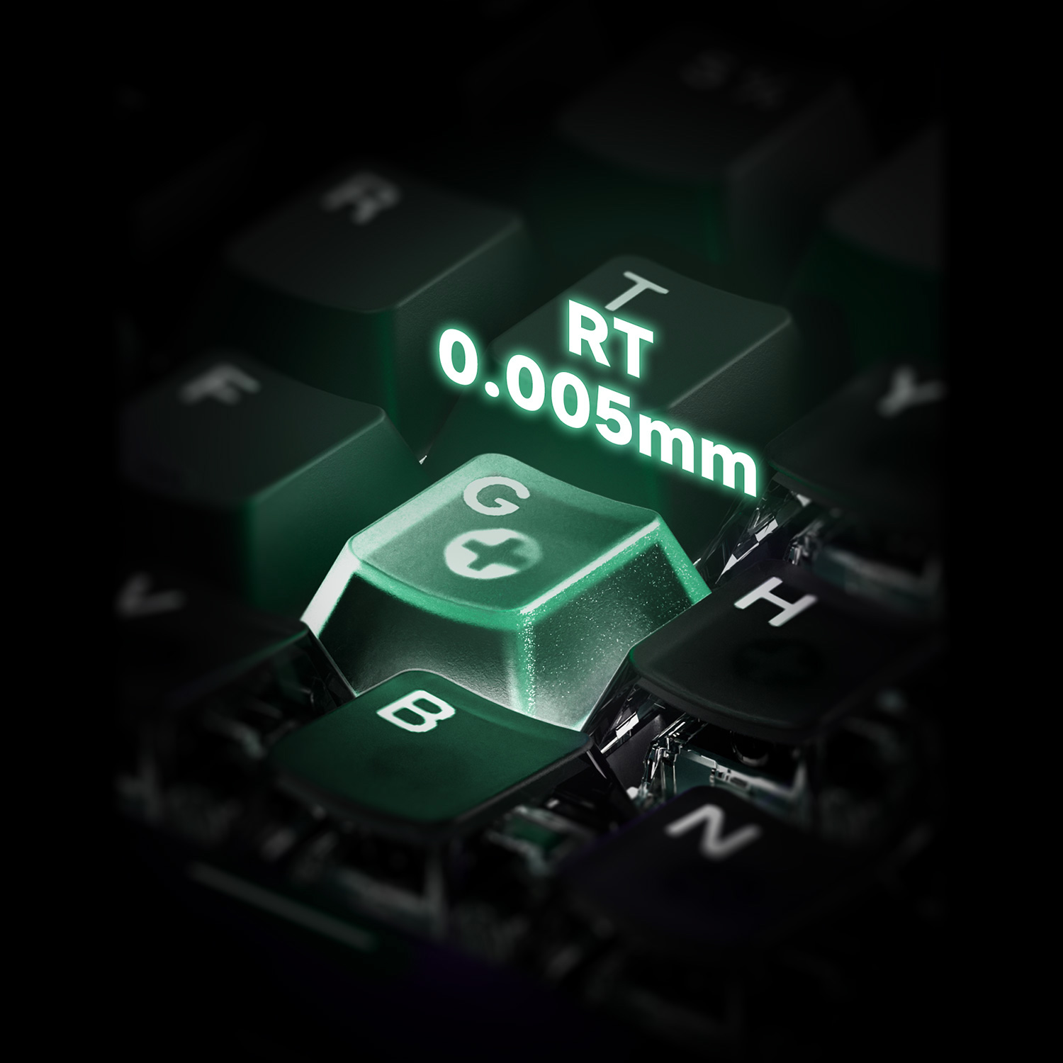 คีย์บอร์ด AKKO X MONSGEEK M3 V - Gaming Keyboard Typewriter บทวิจารณ์และราคา