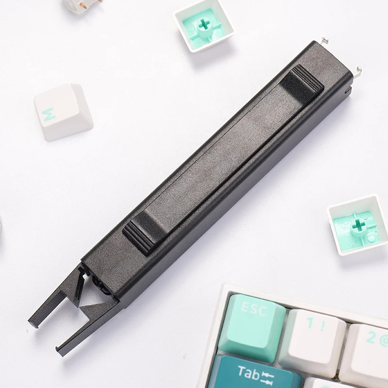 2 in 1 SWITCH PULLER Keycap PU - Mechanical Switch Tester บทวิจารณ์และราคา