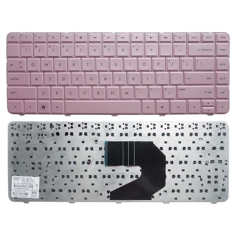 RU/SP/FR/GR แป้นพิมพ์สำหรับแล็ - Gaming Keyboard E Yooso บทวิจารณ์และราคา