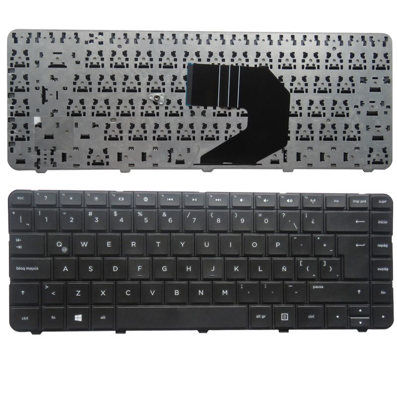 RU/SP/FR/GR แป้นพิมพ์สำหรับแล็ - Gaming Keyboard E Yooso บทวิจารณ์และราคา