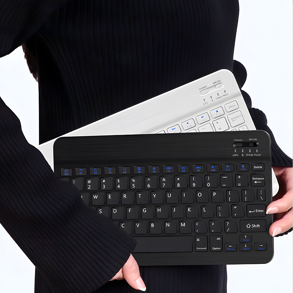 CASEPOKE สําหรับ iPad Xiaomi S - Gaming Keyboard And Mouse Wireless บทวิจารณ์และราคา