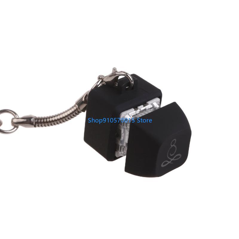 B95C แบบพกพา RGB SWITCH Tester - Gaming Keyboard Test บทวิจารณ์และราคา
