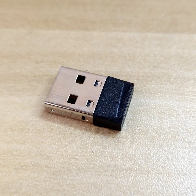 อะแดปเตอร์รับสัญญาณ USB Dongle - Gaming Keyboard And Mouse Wireless บทวิจารณ์และราคา