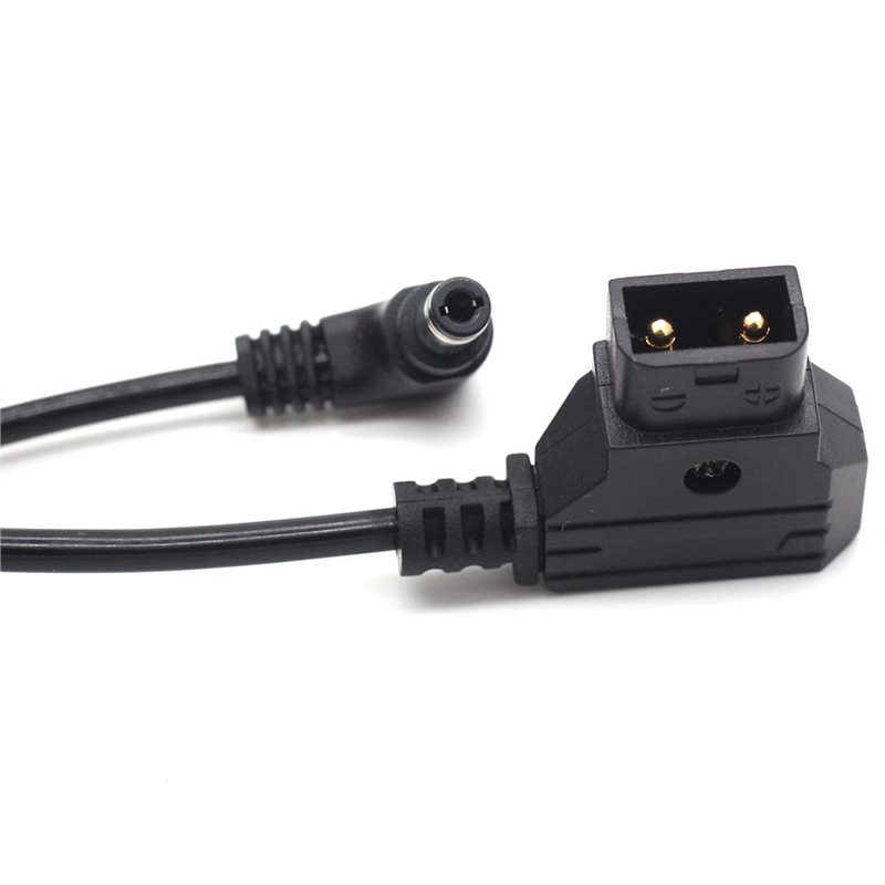 สายไฟ T23C D-Tap ต่อ 12V DC2.5 - Coiled Usb Cable บทวิจารณ์และราคา