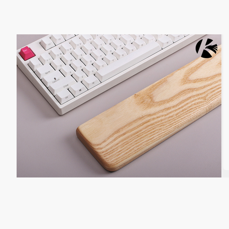 คาชซีที่วางฝ่ามือไม้แอชทรีสำหร - Wrist Rest Wood บทวิจารณ์และราคา